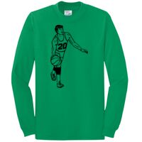 Essential Mock Turtleneck Thumbnail