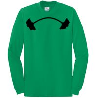 Essential Mock Turtleneck Thumbnail