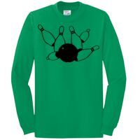 Essential Mock Turtleneck Thumbnail