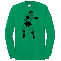 Essential Mock Turtleneck Thumbnail