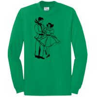 Essential Mock Turtleneck Thumbnail