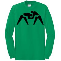 Essential Mock Turtleneck Thumbnail