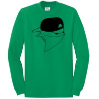 Essential Mock Turtleneck Thumbnail