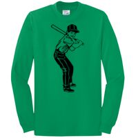 Essential Mock Turtleneck Thumbnail