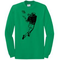 Essential Mock Turtleneck Thumbnail