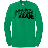 Essential Mock Turtleneck Thumbnail