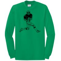 Essential Mock Turtleneck Thumbnail