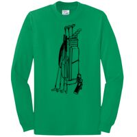 Essential Mock Turtleneck Thumbnail