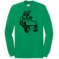 Essential Mock Turtleneck Thumbnail