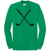 Essential Mock Turtleneck Thumbnail