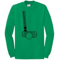 Essential Mock Turtleneck Thumbnail