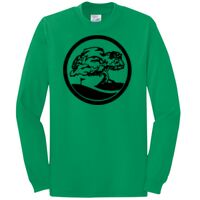 Essential Mock Turtleneck Thumbnail