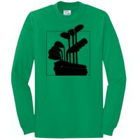 Essential Mock Turtleneck Thumbnail