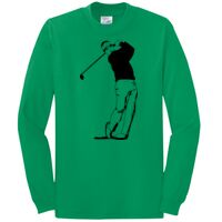 Essential Mock Turtleneck Thumbnail