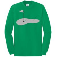 Essential Mock Turtleneck Thumbnail