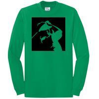 Essential Mock Turtleneck Thumbnail