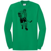 Essential Mock Turtleneck Thumbnail