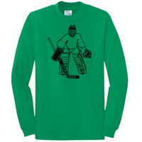 Essential Mock Turtleneck Thumbnail