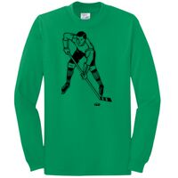 Essential Mock Turtleneck Thumbnail