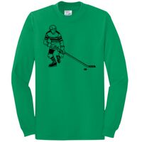 Essential Mock Turtleneck Thumbnail