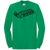 Essential Mock Turtleneck Thumbnail