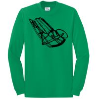 Essential Mock Turtleneck Thumbnail