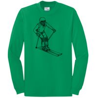 Essential Mock Turtleneck Thumbnail