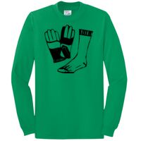 Essential Mock Turtleneck Thumbnail