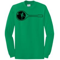 Essential Mock Turtleneck Thumbnail