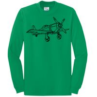 Essential Mock Turtleneck Thumbnail