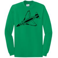 Essential Mock Turtleneck Thumbnail