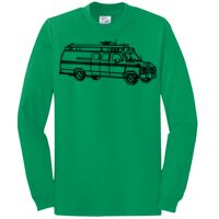 Essential Mock Turtleneck Thumbnail