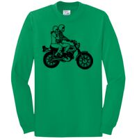 Essential Mock Turtleneck Thumbnail