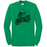 Essential Mock Turtleneck Thumbnail