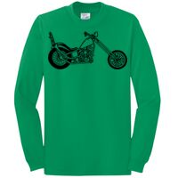 Essential Mock Turtleneck Thumbnail