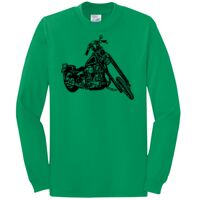 Essential Mock Turtleneck Thumbnail