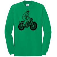 Essential Mock Turtleneck Thumbnail