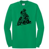 Essential Mock Turtleneck Thumbnail