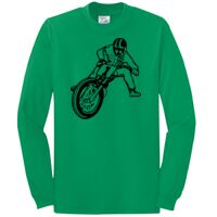 Essential Mock Turtleneck Thumbnail