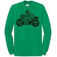 Essential Mock Turtleneck Thumbnail