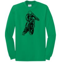 Essential Mock Turtleneck Thumbnail