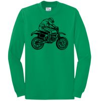 Essential Mock Turtleneck Thumbnail