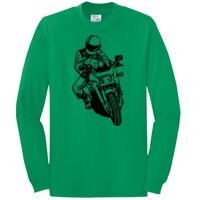 Essential Mock Turtleneck Thumbnail