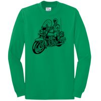 Essential Mock Turtleneck Thumbnail