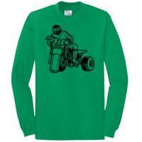 Essential Mock Turtleneck Thumbnail