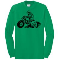 Essential Mock Turtleneck Thumbnail