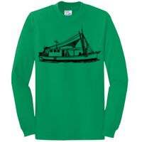 Essential Mock Turtleneck Thumbnail