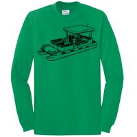 Essential Mock Turtleneck Thumbnail