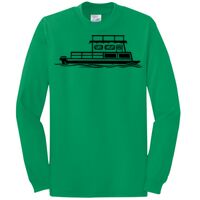 Essential Mock Turtleneck Thumbnail