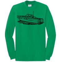 Essential Mock Turtleneck Thumbnail